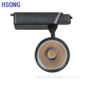 China 2023 New style led track spot light CRI90 Supplier